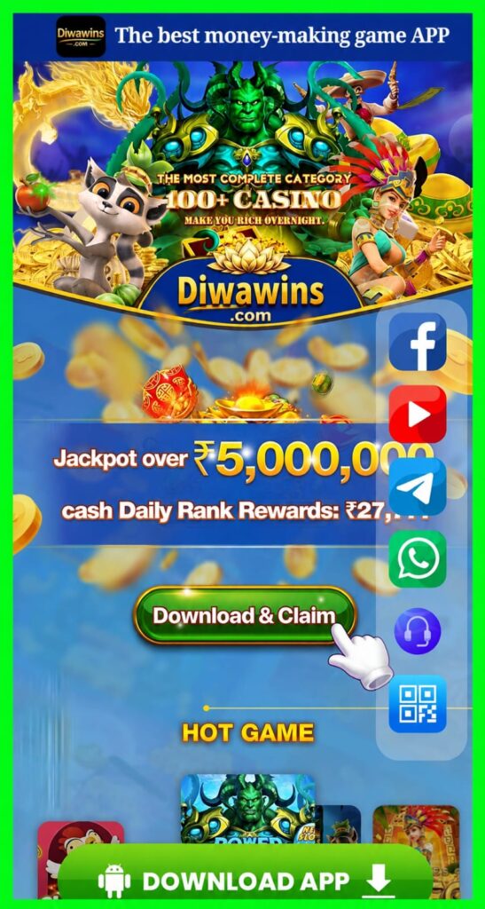 DIWA WIN DOWNLOAD | DIWA WIN APP LINK | DIWAWINGAMES.COM | DIWA WIN APP